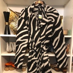 Jones NY NWT light weight coat